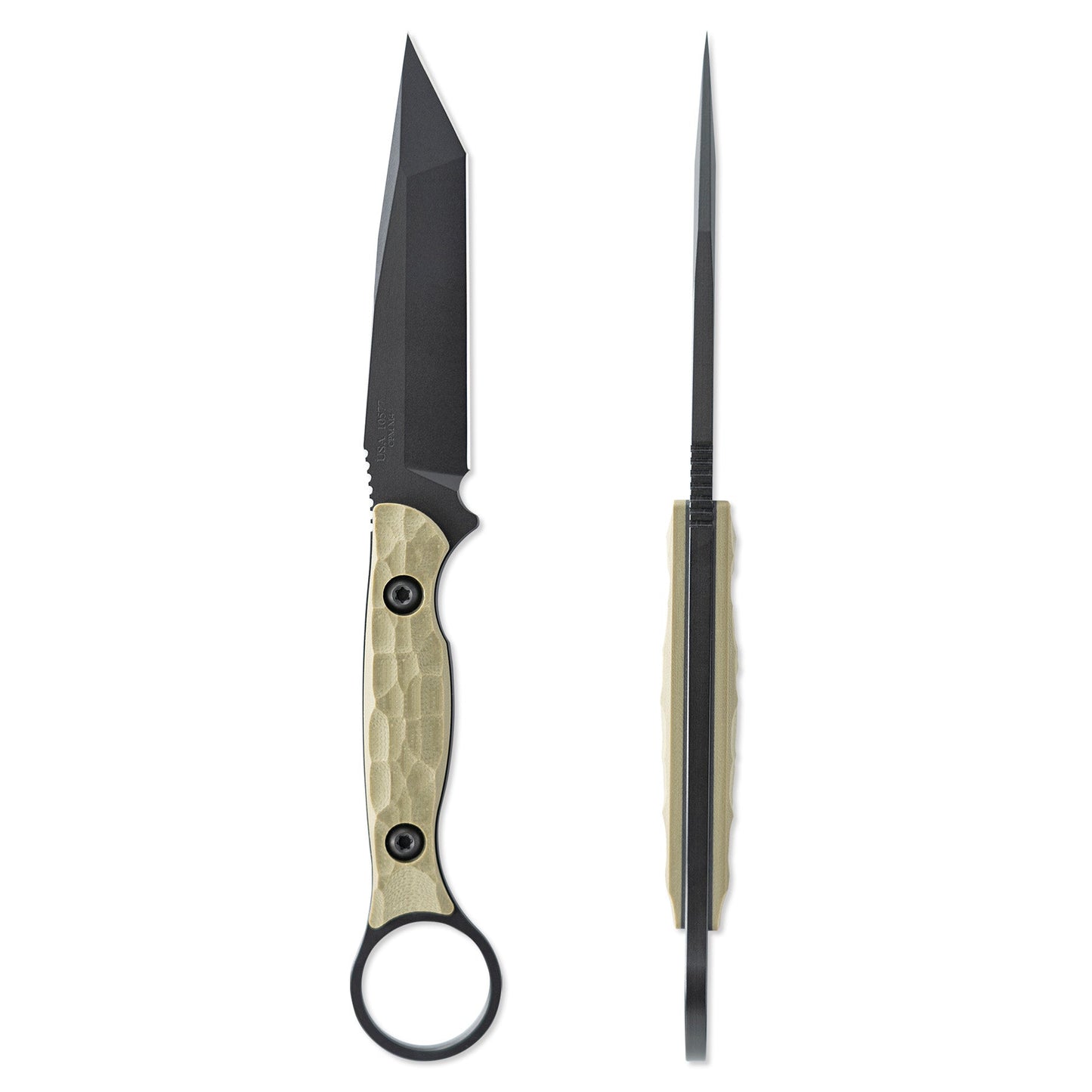 TOOR Serpent T - Ranger Green