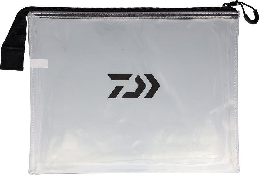 Daiwa D-Vec Tactical View Bag Large