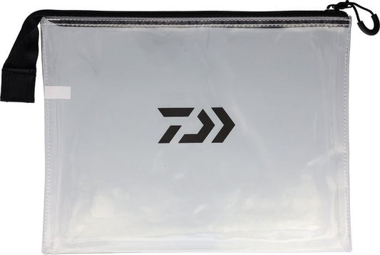 Daiwa D-Vec Tactical View Bag Large
