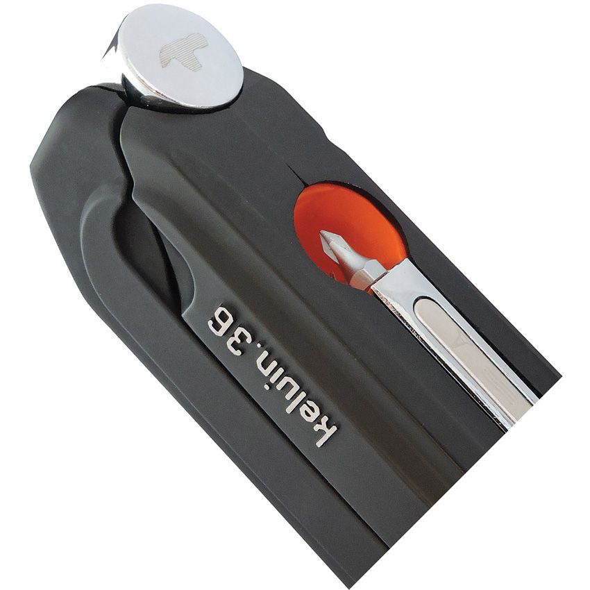 KELVIN TOOLS 36 Urban Ultra Tool