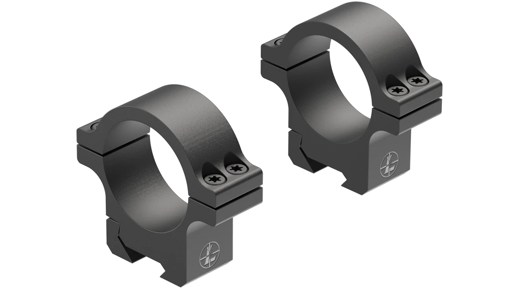 LEUPOLD Open Range Rimfire 30mm High