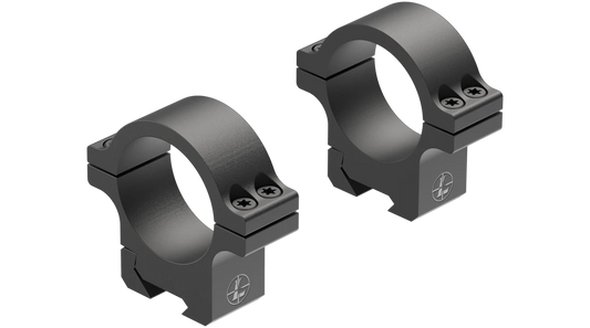 LEUPOLD Open Range Rimfire 30mm High