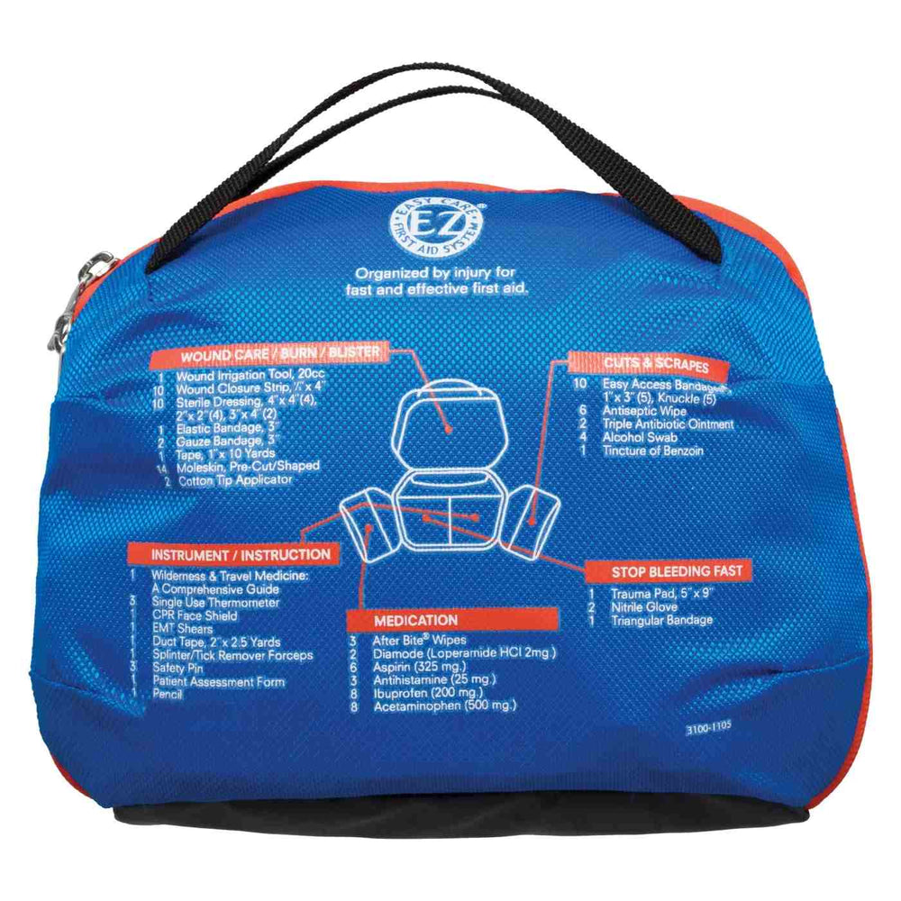 ADVENTURE MEDICAL Mountain Series Medical Kit - Explorer