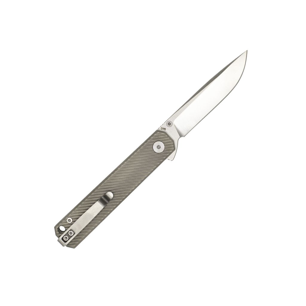 COBRATEC KNIVES Rook