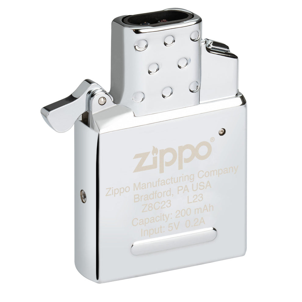 ZIPPO Double Arc Rechargeable Lighter Insert