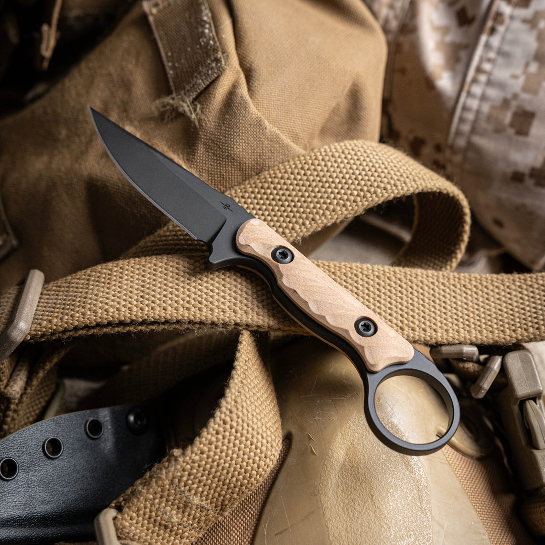 TOOR Jank Shank S - FDE