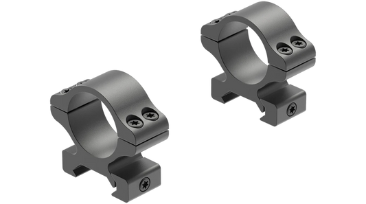 LEUPOLD Rifleman Gen 2 – 1" Medium Rings