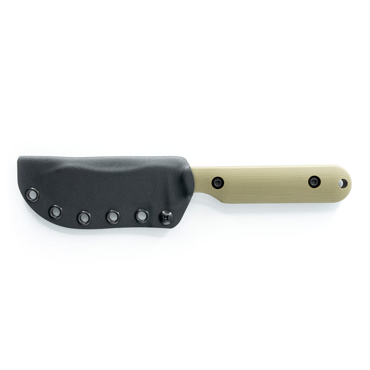 CIVILWARE Striker USA Fixed Blade - OD Green / Black