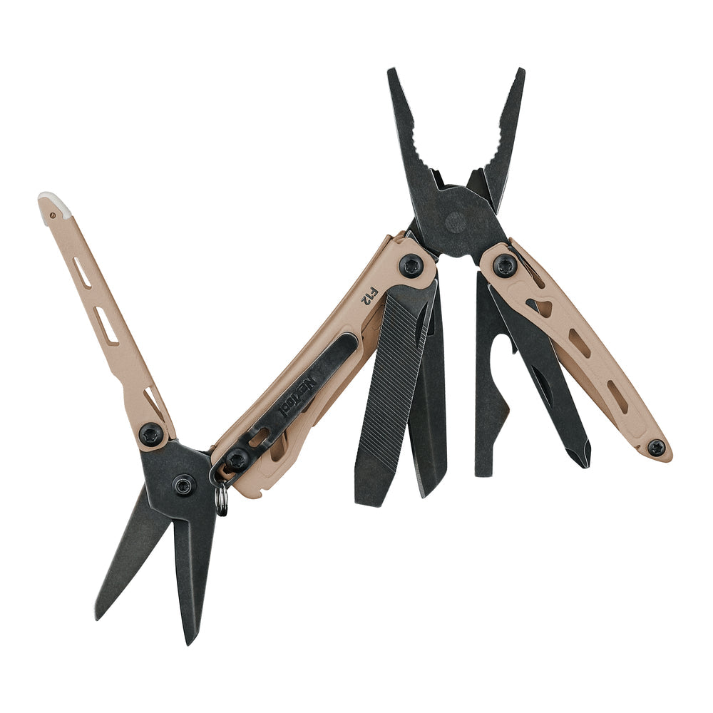 NEXTOOL Mini Flagship F12