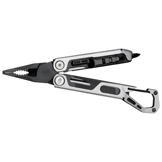 GERBER Stakeout Drive - Silver