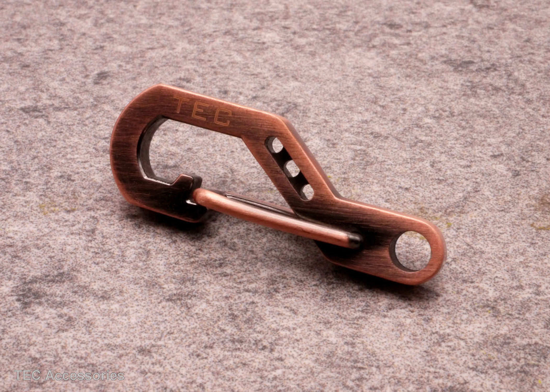 TEC ACCESSORIES Python Clip