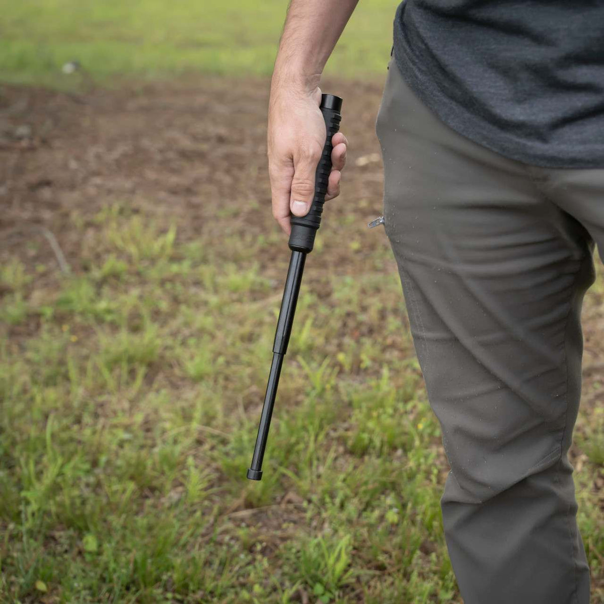 SOG 16" Hardened Steel Baton