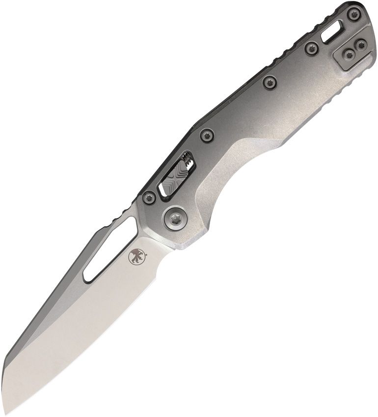 Microtech MSI Ram-Lok Marfione Select
