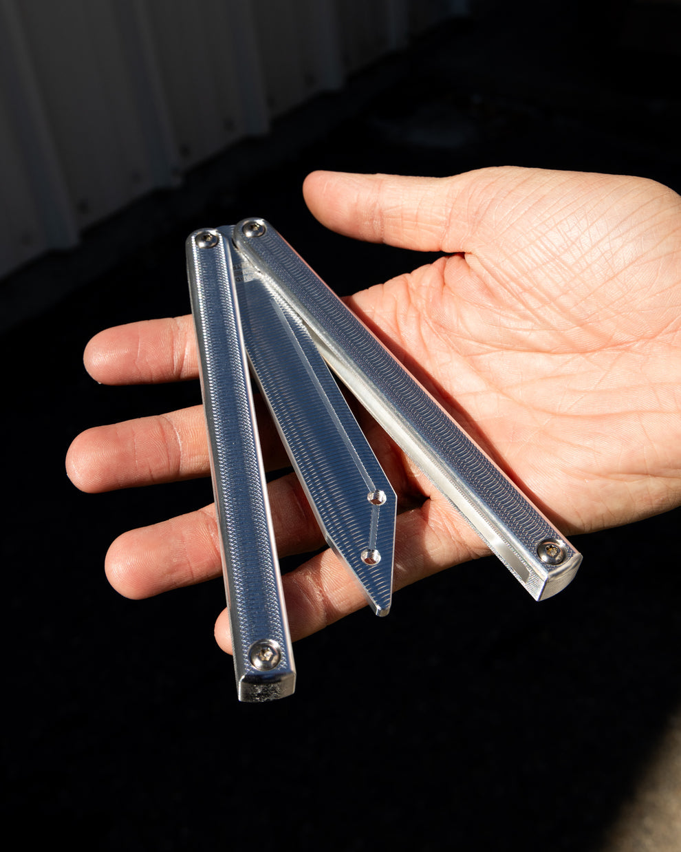 SQUID INDUSTRIES Metal Squiddy-ALT