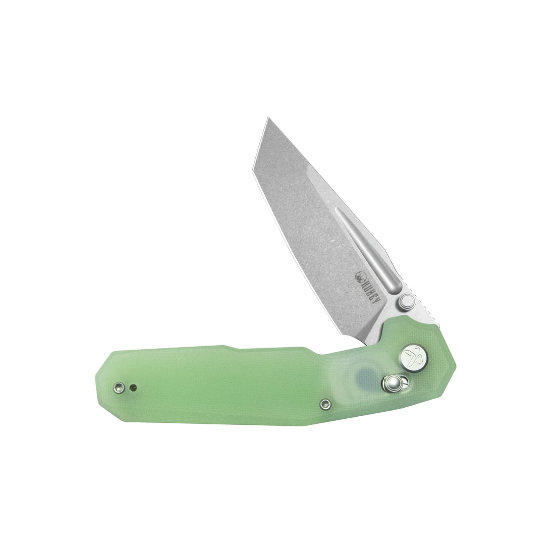 KUBEY Carve Crossbarlock Jade KU237F