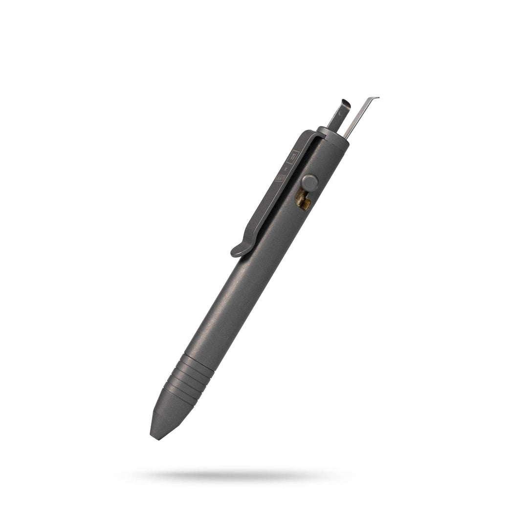 BIG IDEA DESIGN The Lil Sancho Bolt Action Pen