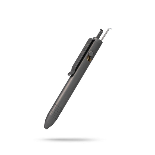 BIG IDEA DESIGN The Lil Sancho Bolt Action Pen