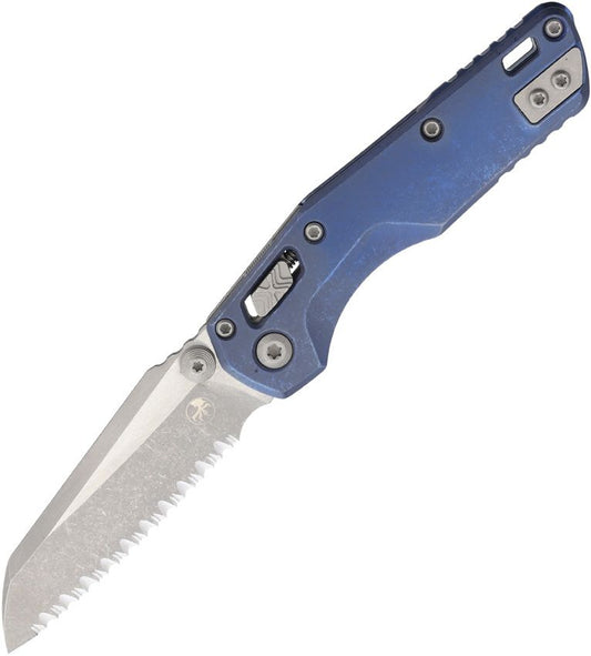 Microtech MSI Mini Ram-Lok marf Select