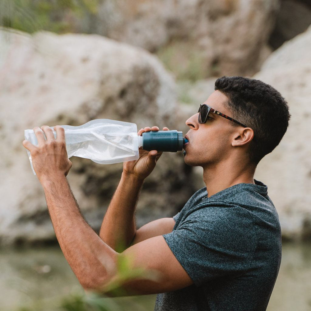 RAPIDPURE Purifier+ Multi-Use POD System