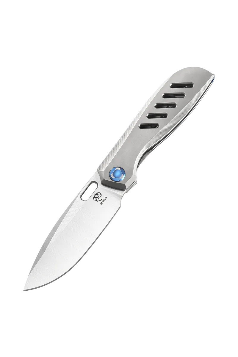POIKILO BLADE GECKO STD PSW V5