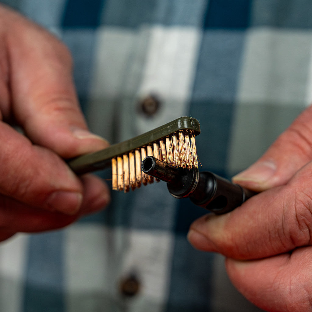 Shooter’s Choice Universal Gun Cleaning Kit