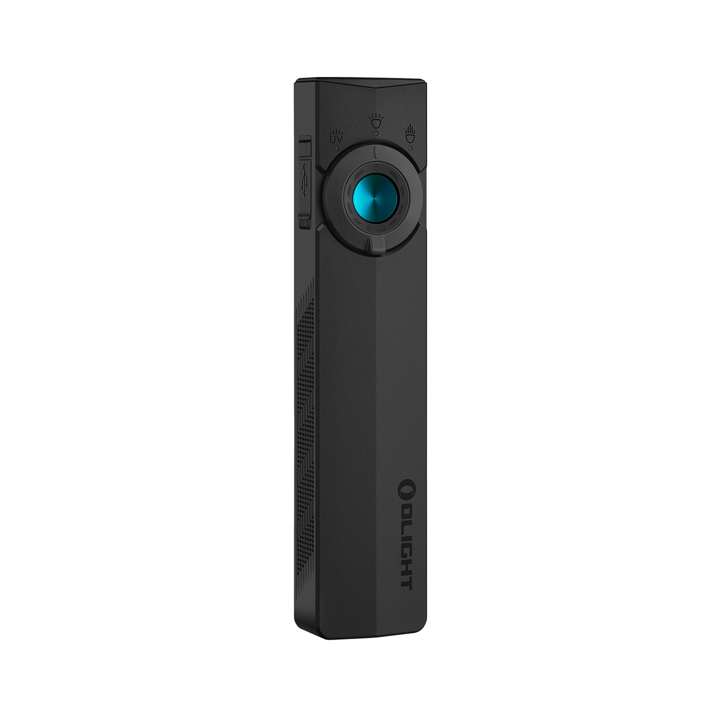 OLIGHT ArkPro Series – Flat Unibody EDC Flashlight with Multi-Light Sources