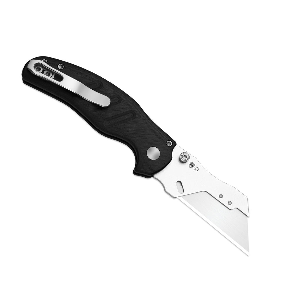 KIZER CUTLERY Sheepdog® Utility Knives | C01C Uti 1 | 5Cr15MoV | G10 | V3488.29JSA3