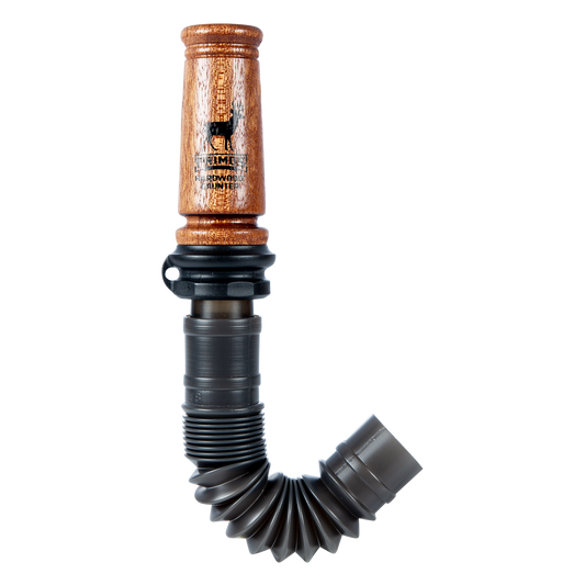 PRIMOS Hardwood Grunter Grunt Call