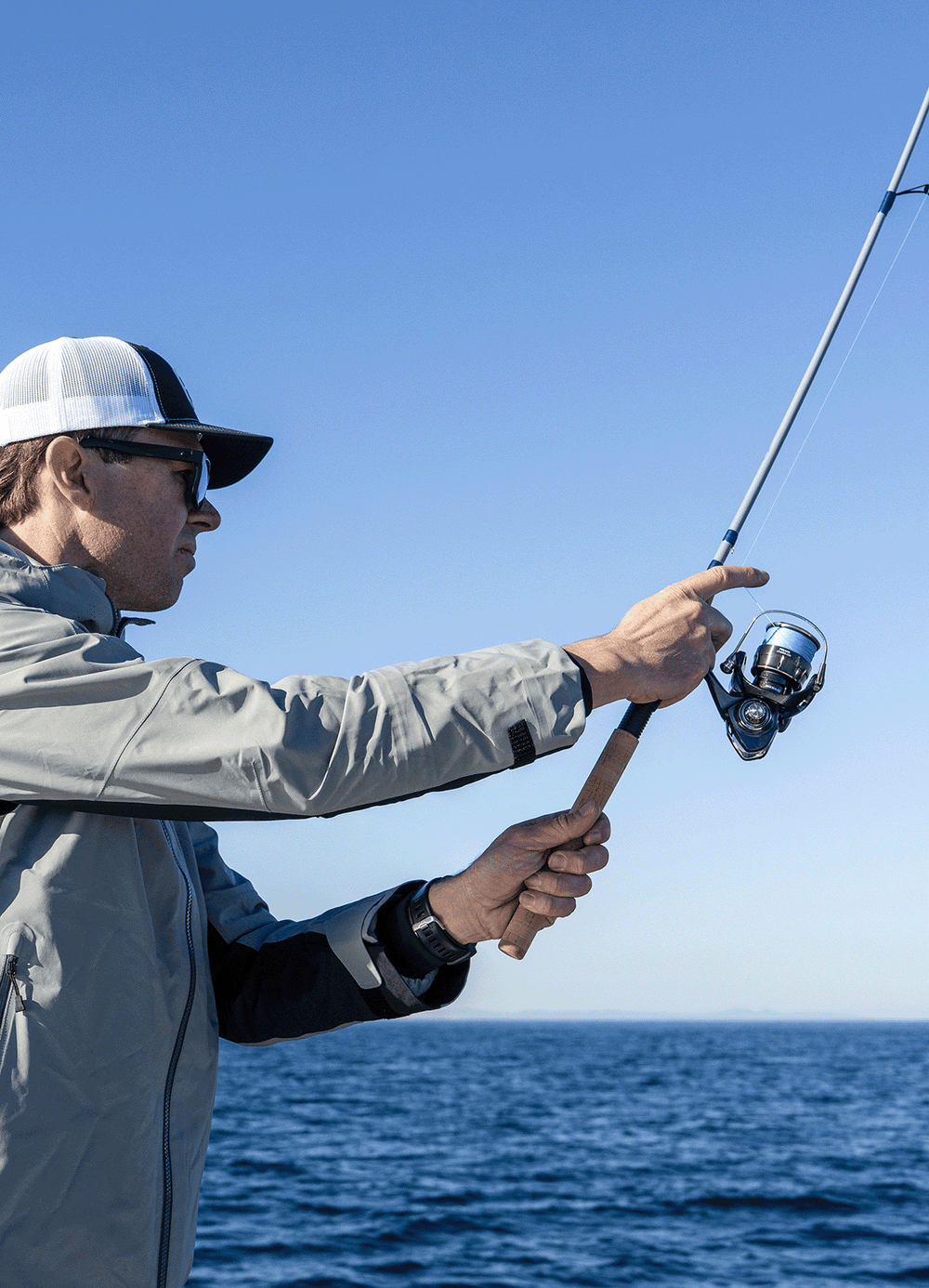 DAIWA 2026 FREAMS LT FRMLT2500D-HX