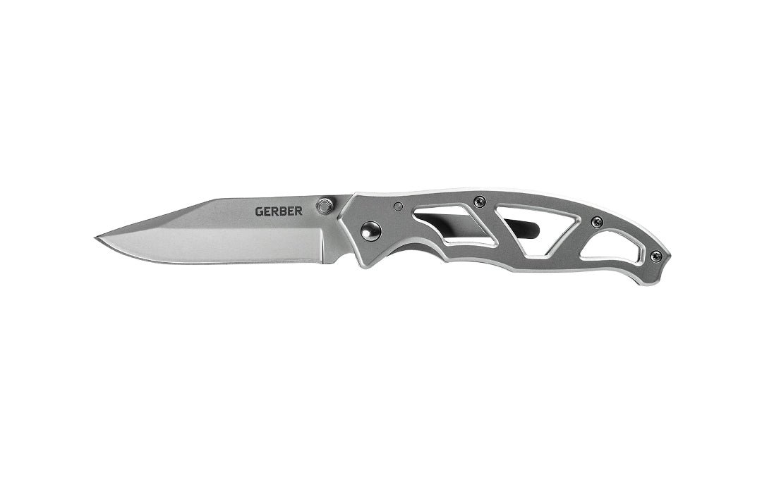 Gerber Paraframe/Barbill Combo