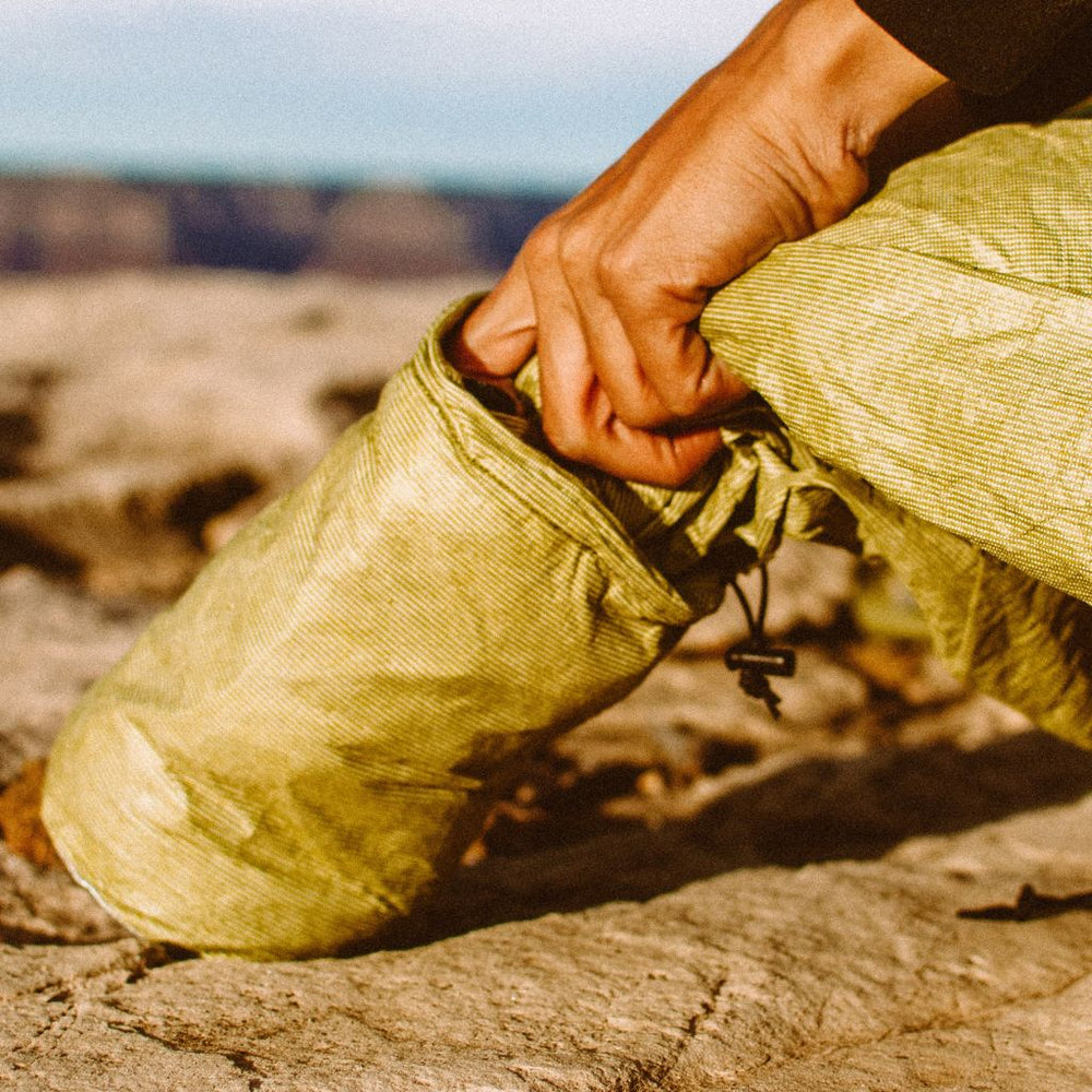 ADVENTURE MEDICAL SOL Escape Bivvy with Hood