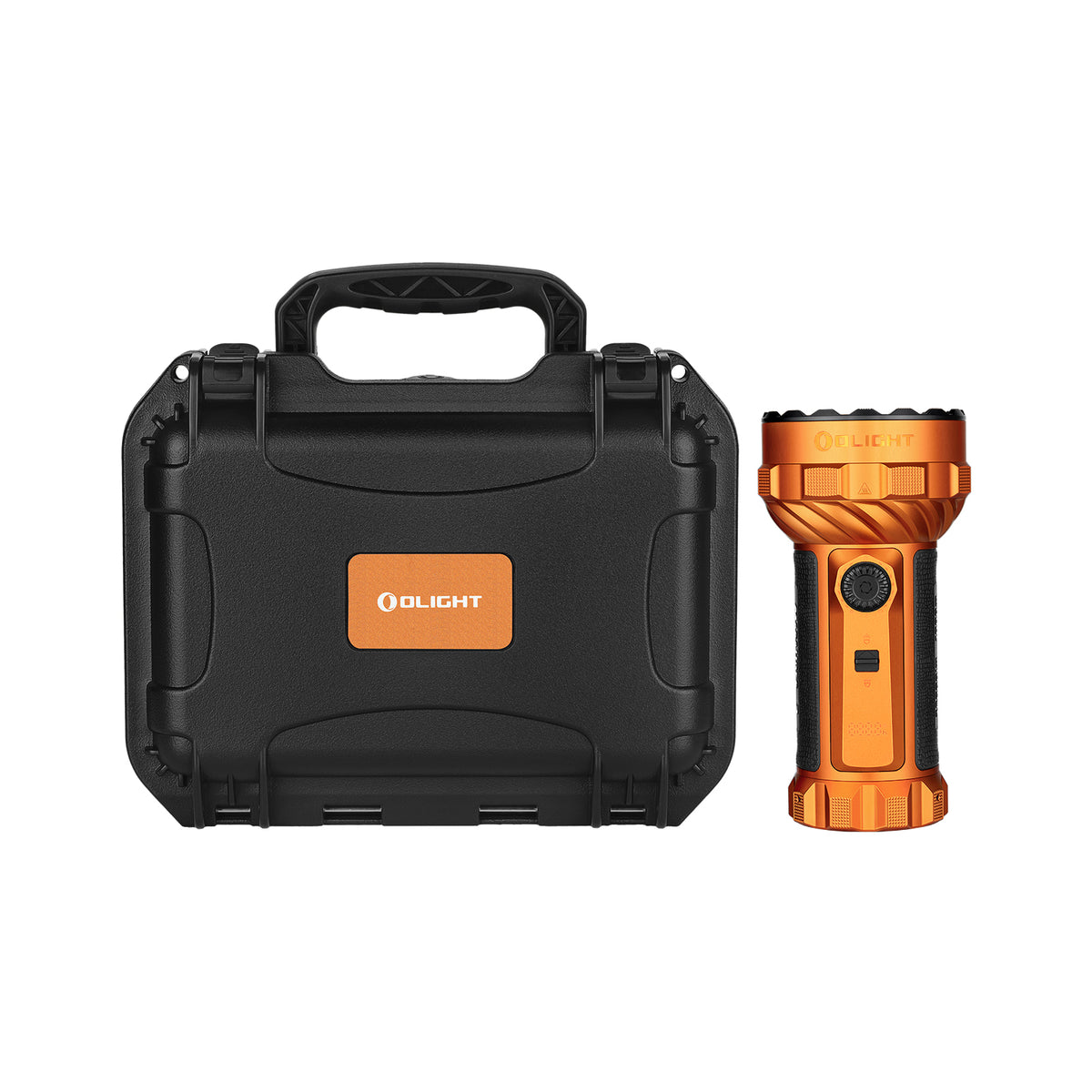 OLIGHT Olight Marauder 3 - 25,000 Lumen Rechargeable Flashlight