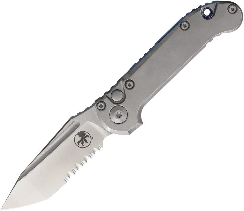 Microtech Auto LUDT Marfione Select