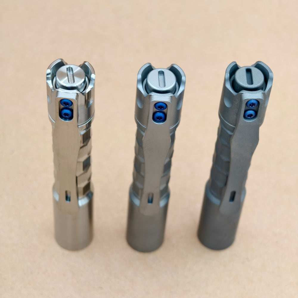 REYLIGHT Pineapple mini MK3 -Ti Krystal