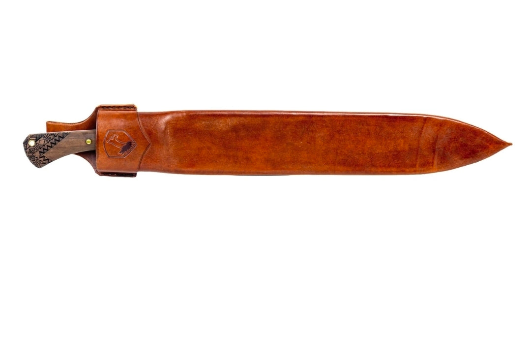 CONDOR INDIGENOUS MACHETE