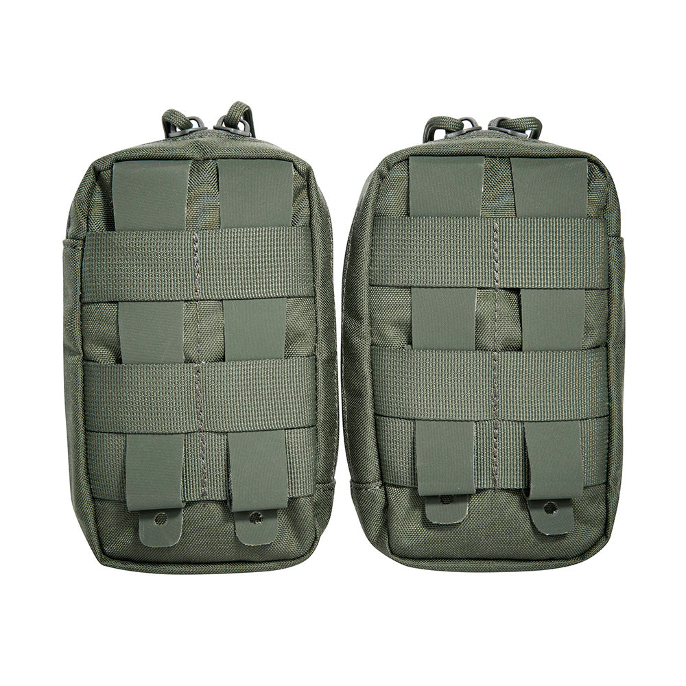 TASMANIAN TIGER MODULAR CHEST RIG 4xM4