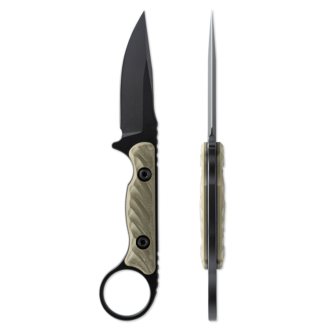 TOOR Jank Shank S - Ranger Green