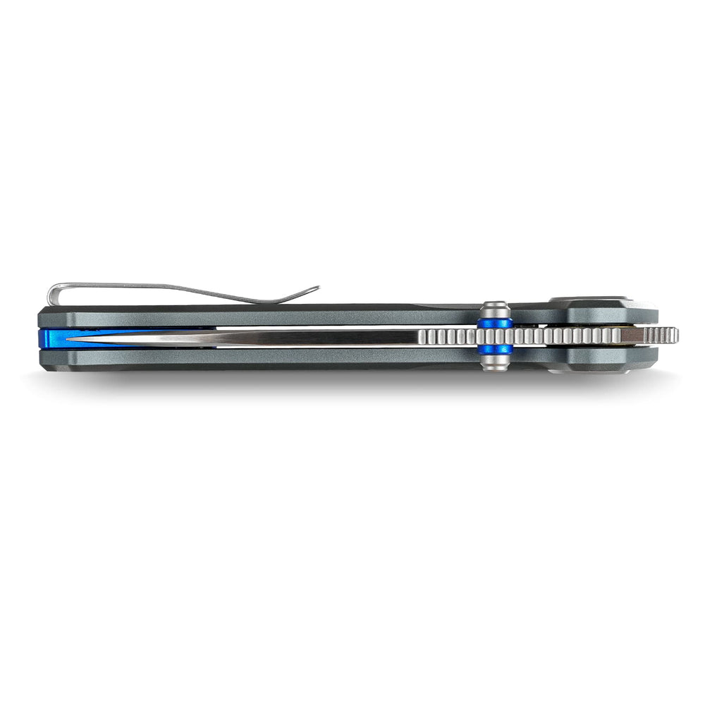 VOSTEED Zander - Vanchor Lock® (3.40" S35VN Blade & Aluminum Handle) - A4605