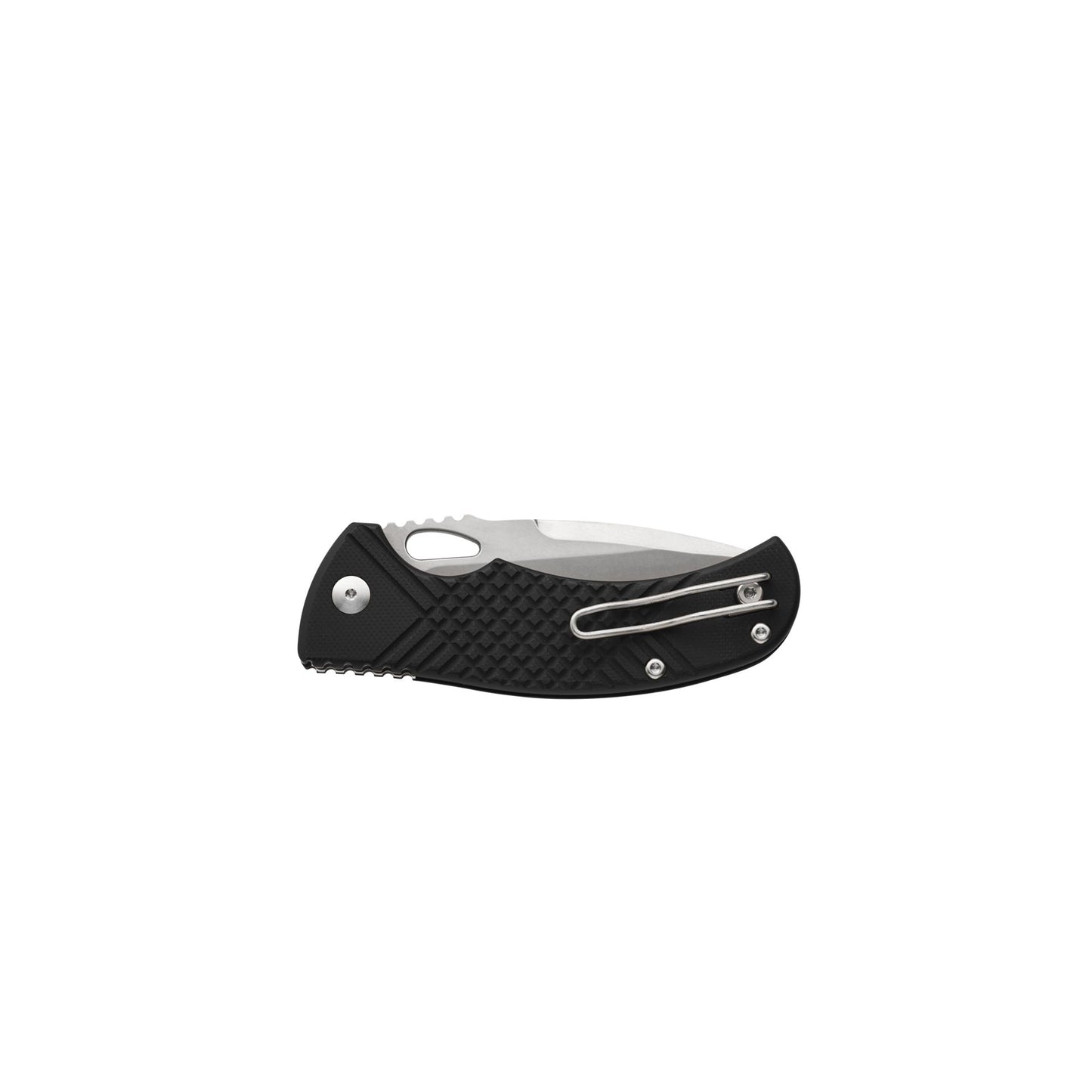 MKM-MANIAGO KNIFE MAKERS CIRAS – G10 BLACK