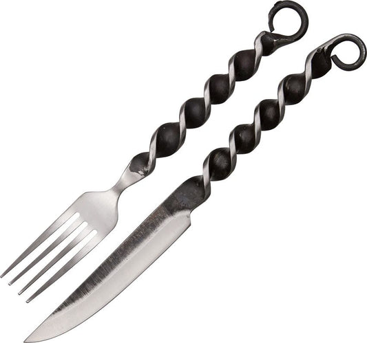 Rite Edge Medieval Feasting Set