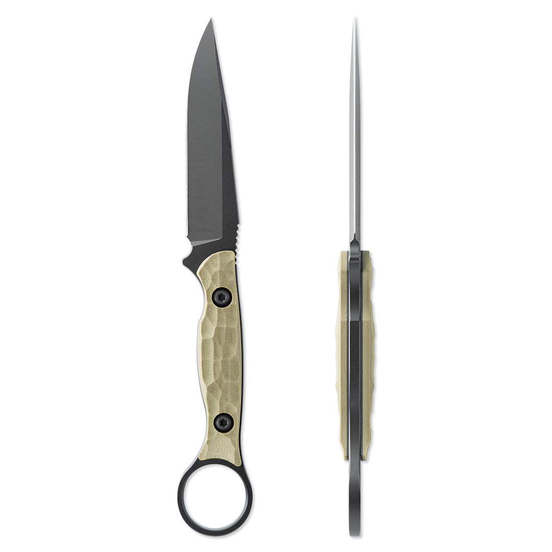 TOOR Serpent S - Ranger Green