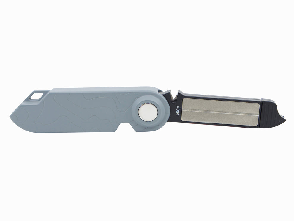 DMT SurvivalSharp Multi-Function Sharpener