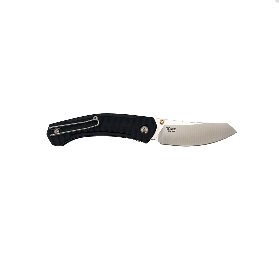 GIANT MOUSE ACE Iona Sailor - Black