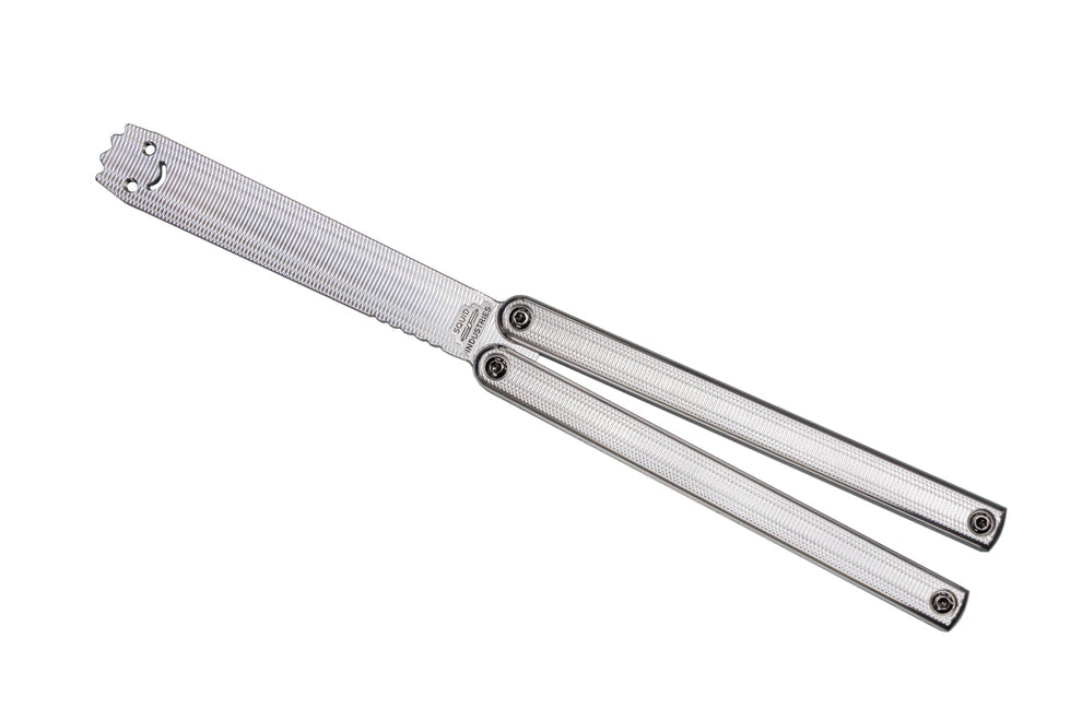 SQUID INDUSTRIES Metal Squiddy-AL