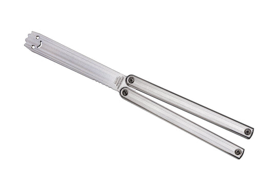 SQUID INDUSTRIES Metal Squiddy-AL