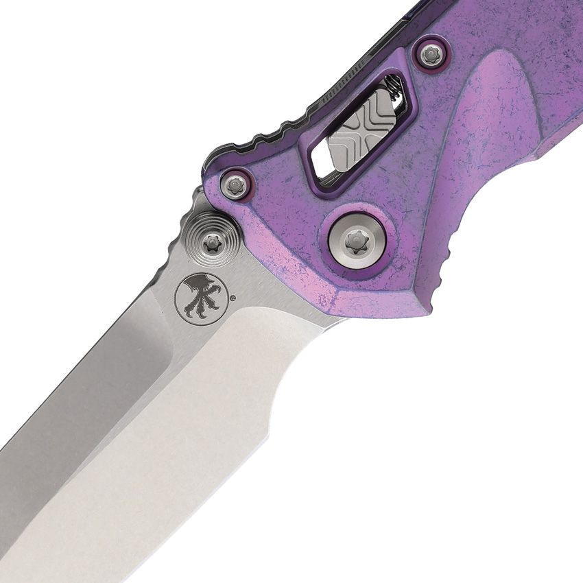 Microtech Socom Ram-Lok Marfione Select