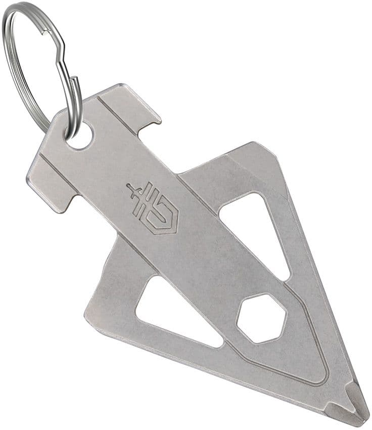 GERBER Broadhead Keychain Tool SW