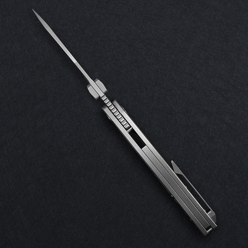 CH Knife Rapto-BL