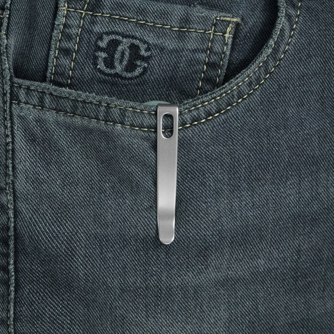 KUBEY Stalker Crossbar Lock Jade KU504C