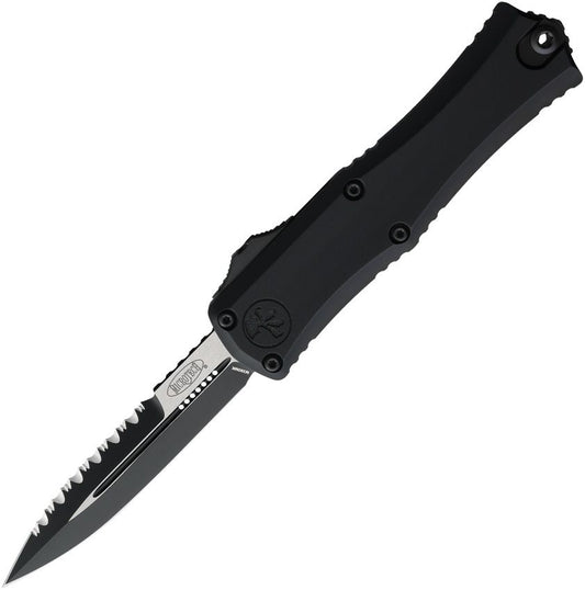 Microtech Auto Hera II OTF Mini Tactical